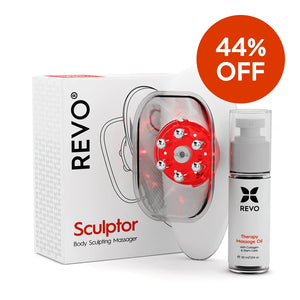 REVO Sculptor Savings Bundle