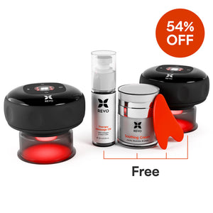 REVO Smart Cupper Savings Bundle 2.0