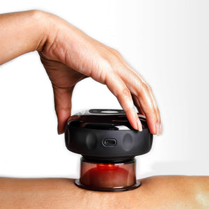 Revo™ Smart Cupping Massager - Revomadic