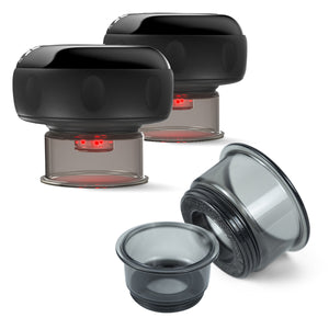 REVO™ 2-Pack Bundle + Free Attachment Kit - Revomadic