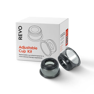 REVO Attachment Kit - Revomadic