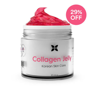 REVO Korean Adenosine Jelly