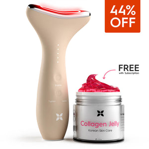 REVO Face Genie - Revomadic