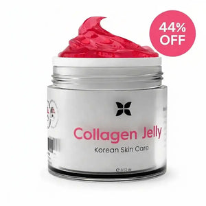 REVO Adenosine Collagen Jelly