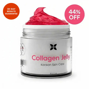 REVO Adenosine Collagen Jelly