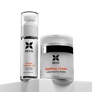 REVO™ Therapy Enhancer Kit - Revomadic