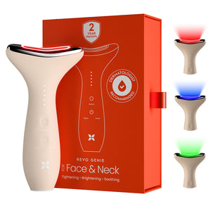 REVO Face Genie - Revomadic