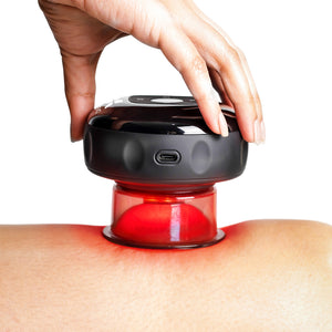 REVO™ Smart Cupping Bundle - Revomadic