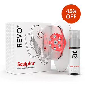 REVO Anti-Cellulite Sculptor