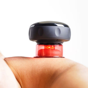 REVO™ Smart Cupping Massager - Revomadic