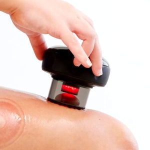 REVO™ Smart Cupping Kit - Revomadic