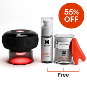 REVO Smart Cupper Bundle