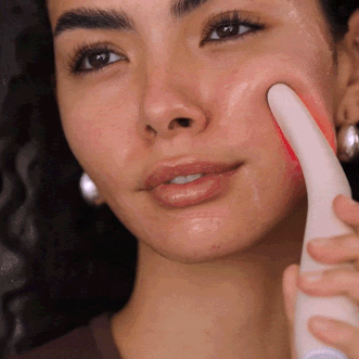 Muscle Tension Is Starving Your Skin
