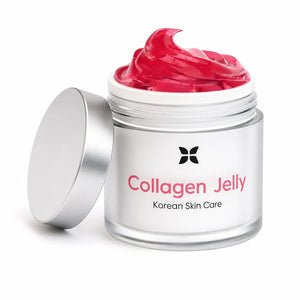 REVO Adenosine Collagen Jelly