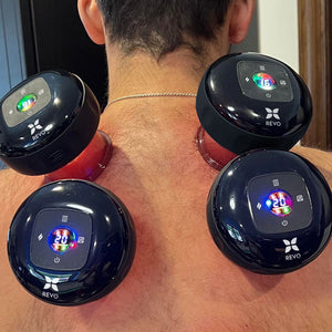 REVO™ Smart Cupping Bundle - Revomadic