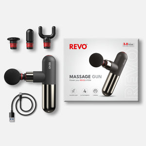 The Pill by REVO - Revomadic