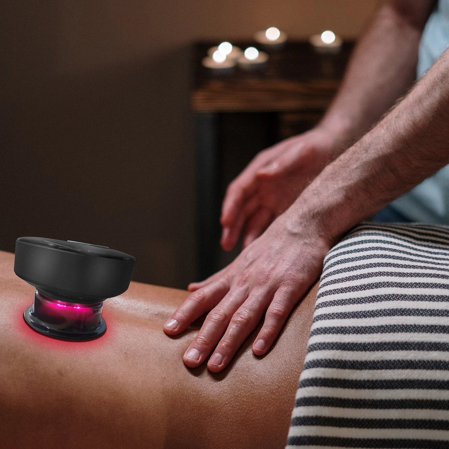 4 Effective Therapies For Pain Relief - Revomadic