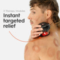 REVO™ Smart Cupping Therapy Massager + Free Attachment Kit (In Progress)