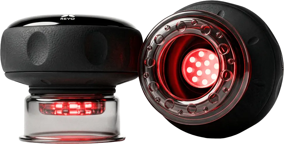 REVO Smart Cupper