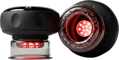 REVO Smart Cupper