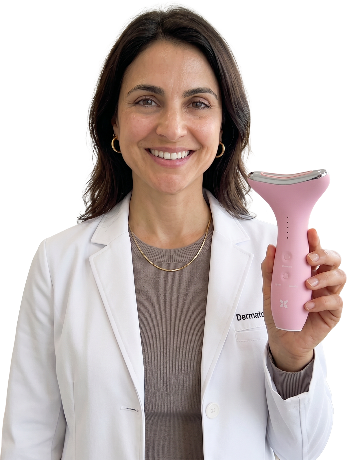 Dr. Elena Vance