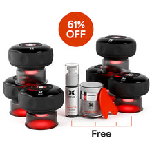 REVO Smart Cupper BOGO Bundle