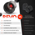 Revo™ Smart Cupping Massager - Revomadic