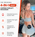 Revo™ Smart Cupping Massager - Revomadic