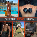 Revo™ Smart Cupping Massager - Revomadic