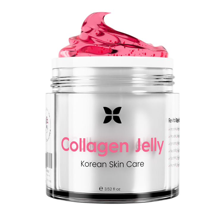 Collagen Jelly