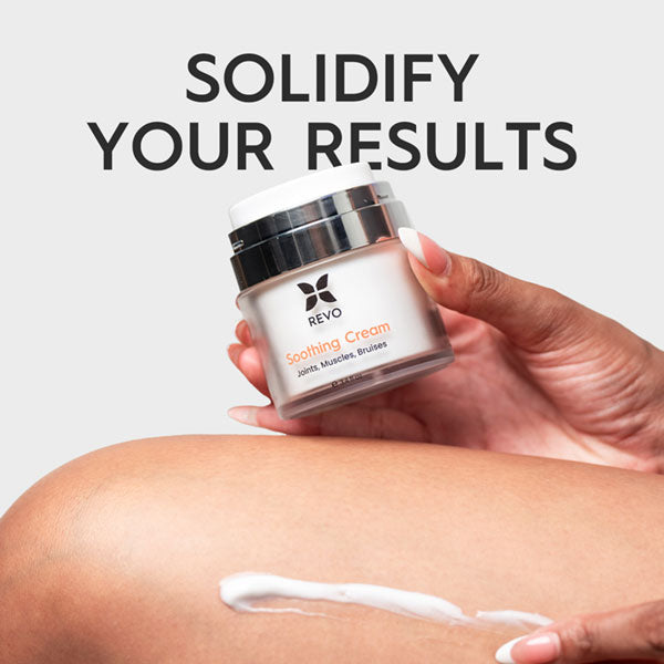 Buy Cellulite Cupping Massager | Revo™ Smart Cupping Kit – Revomadic