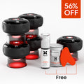 REVO Smart Cupper Savings Bundle - Revomadic