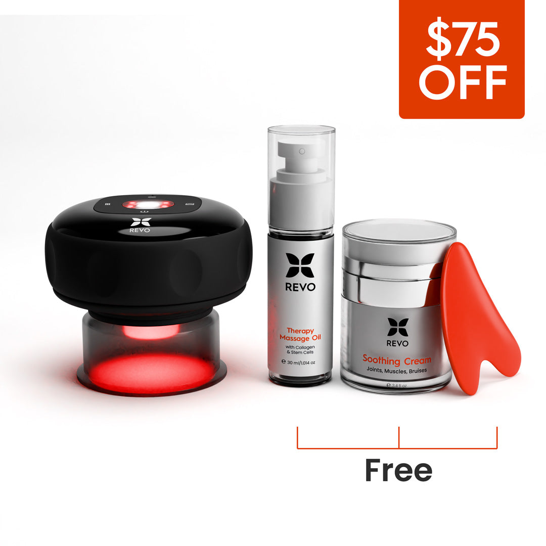 REVO Smart Cupper Savings Bundle 2.0 - Revomadic