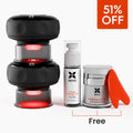 REVO Smart Cupper Savings Bundle - Revomadic