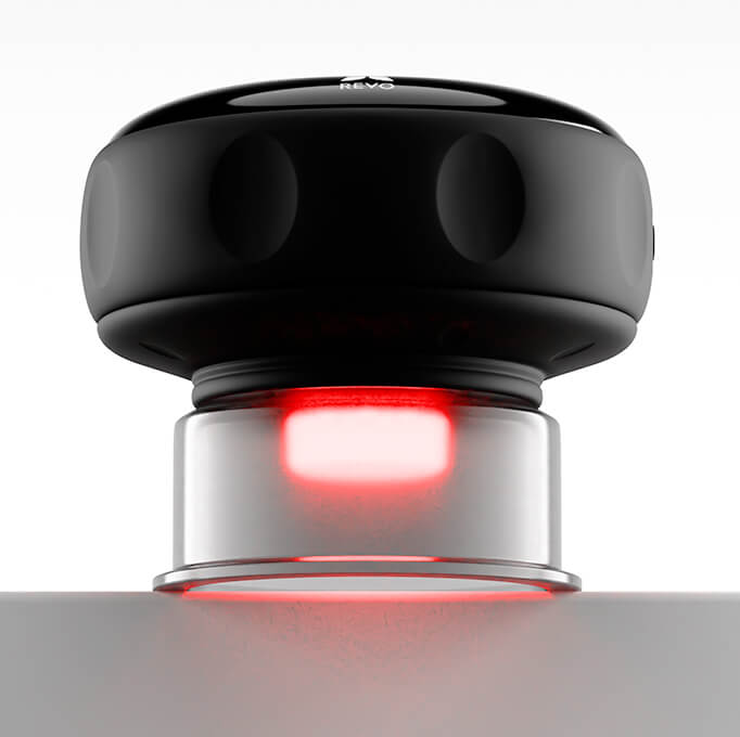 Smart Cupping Therapy Massager