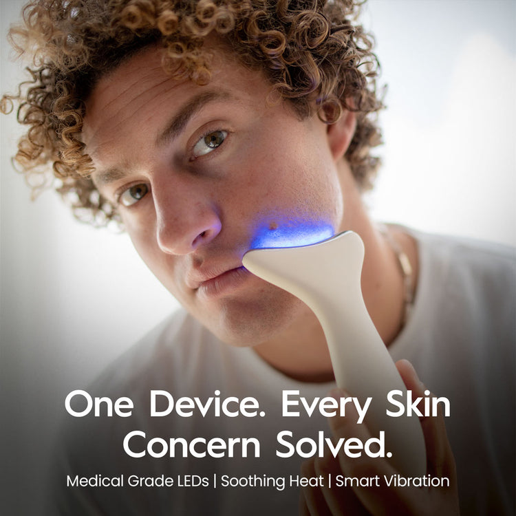 REVO Face Genie – Revomadic