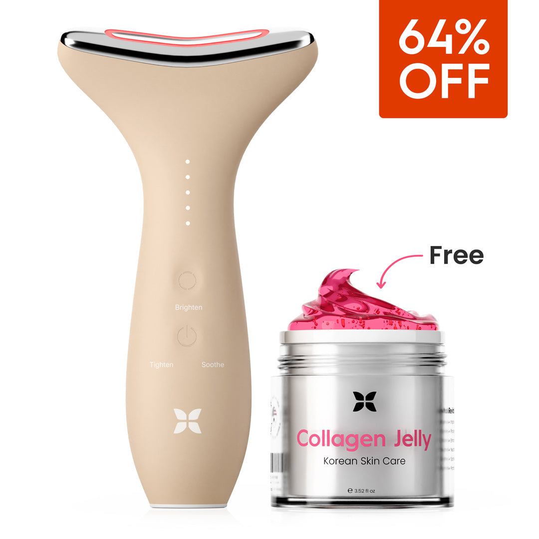 REVO Face Genie – Revomadic