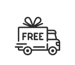 Free Shipping 