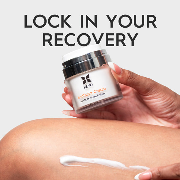 REVO™ Smart Cupping Bundle – Revomadic