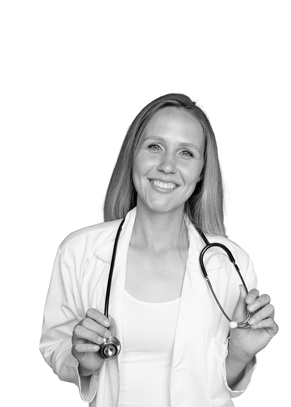 Dr. Elena Vance