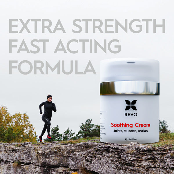 Ai Revo クリーム Revo Therapy Enhancer Kit - Buy Skin Soothing Oil & Cream – Revomadic