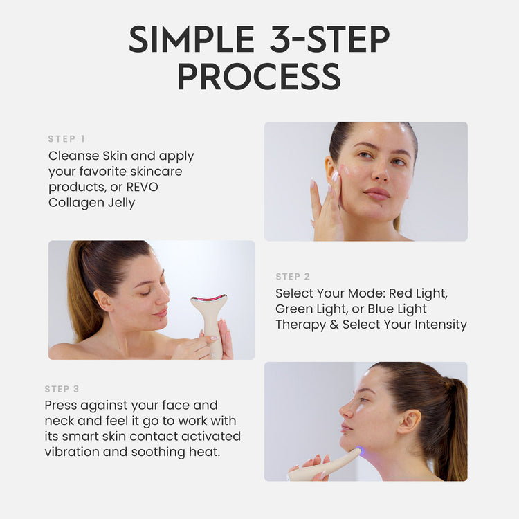 REVO Face Genie – Revomadic