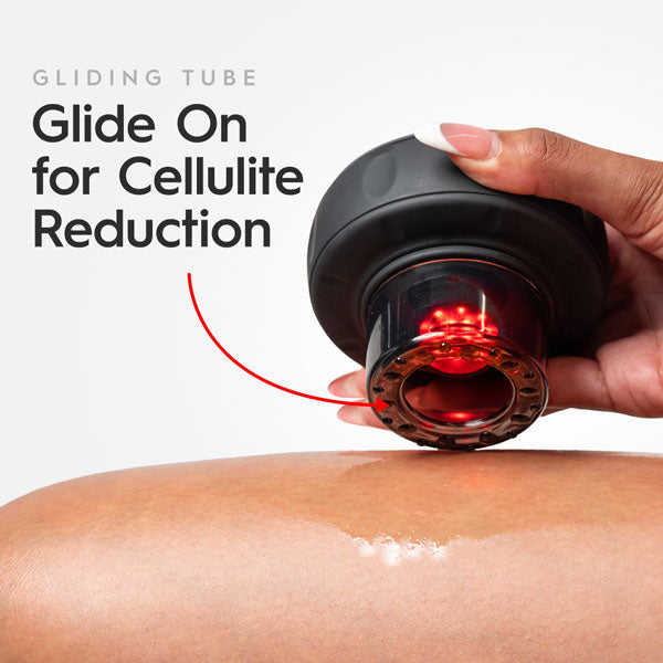 Buy Cellulite Cupping Massager | Revo™ Smart Cupping Kit – Revomadic