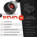 REVO™ Smart Cupping Therapy Massager - Revomadic