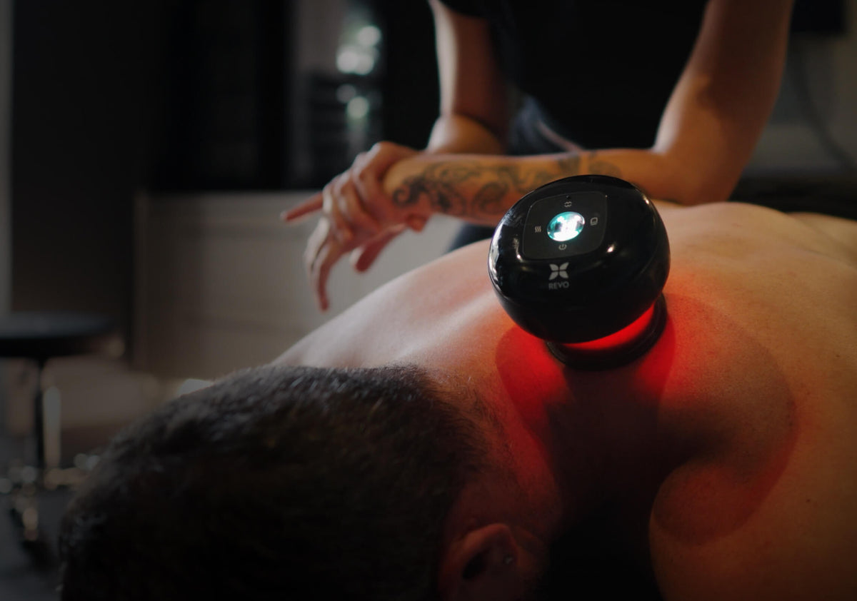 Revo Pacemaker REVO | Revolutionary by Design