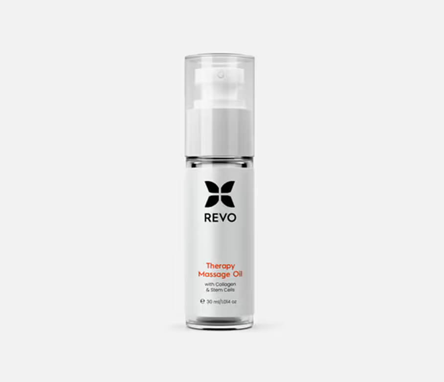 Pre-Therapy Oil