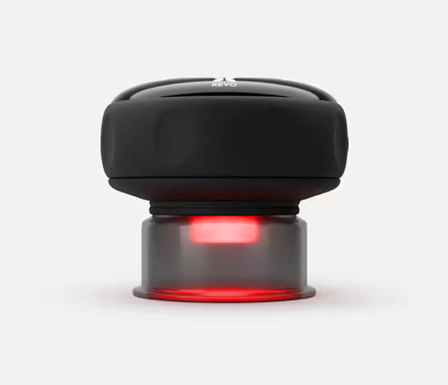 Smart Cupping Massager