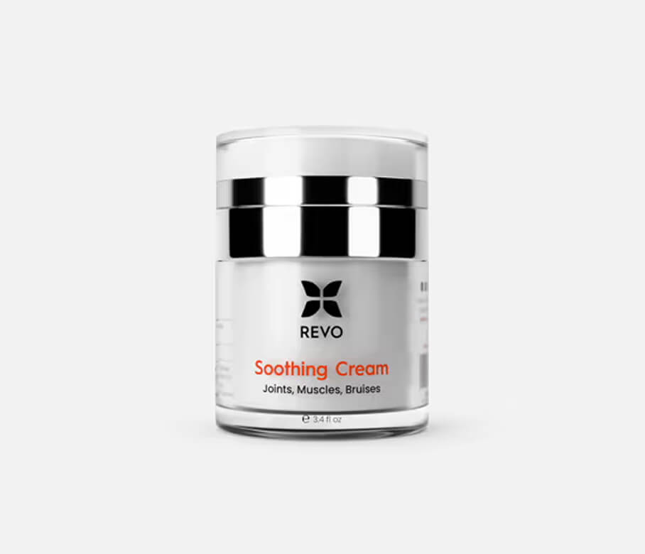 Post-Therapy Cream