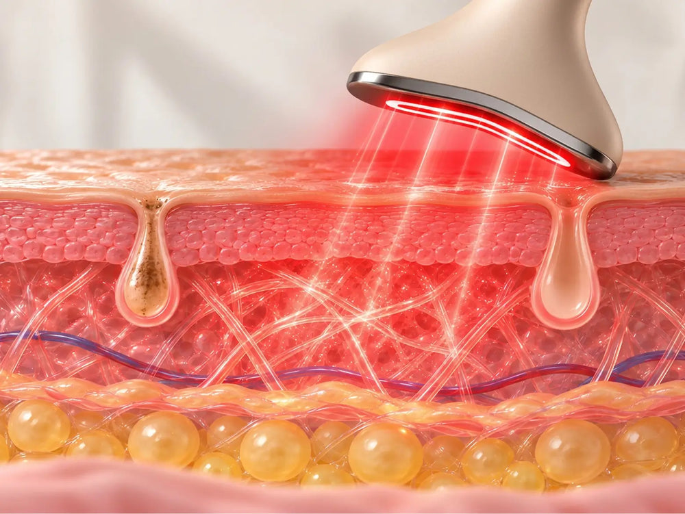 Rebuild Structural Collagen