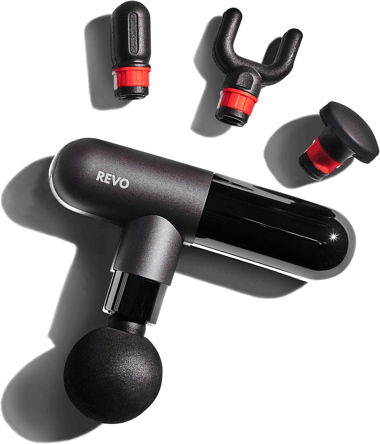 The Pill - Handheld Massage Gun
